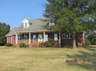 80 County Road 604, Corinth, MS 38834