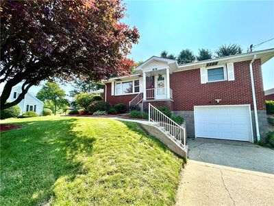 815 Ridge Blvd, Connellsville, PA, 15425