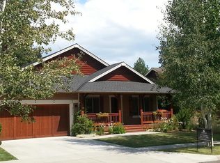 2354 NW Summerhill Dr, Bend, OR 97703