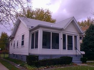 15 Fer Don Rd, Dayton, OH 45405