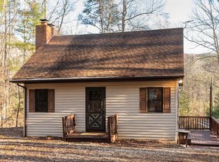 43 Coal Rd, Raphine, VA 24472