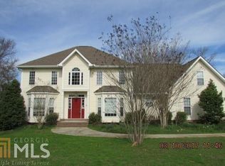 110 George Lawrence Way, Eatonton, GA 31024