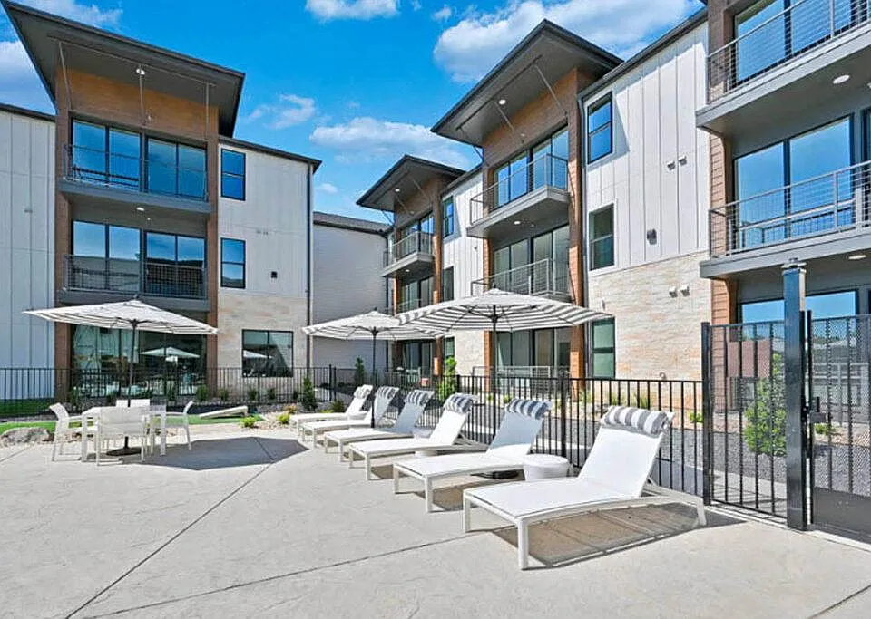 Cypress Lofts