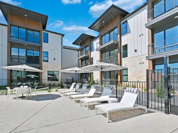 Cypress Lofts