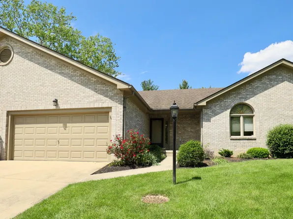370 Castle Pines Dr, Columbus, OH 43230