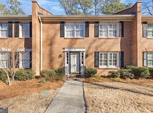 4101 Dunwoody Club Dr APT 31, Dunwoody, GA 30350