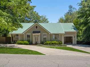 50 Beaver Lake Rd, Lumberton, MS 39475