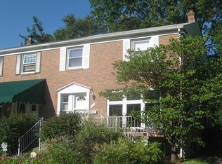 1212 Brixton Rd, Baltimore, MD 21239