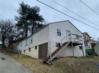 749 Wolf Ave, Rochester, PA 15074