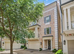 2413 Mimosa Dr, Houston, TX 77019