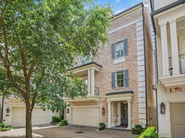 2413 Mimosa Dr, Houston, TX 77019