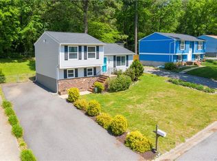 4136 Laurel Oak Rd, North Chesterfield, VA 23237