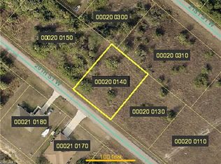3930 20th St W, Lehigh Acres, FL 33971