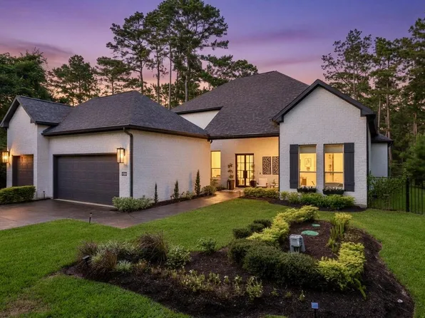11818 Tara Plantation Dr, Tomball, TX 77375