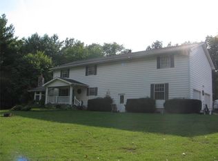 7832 Sunset Dr, Du Quoin, IL 62832