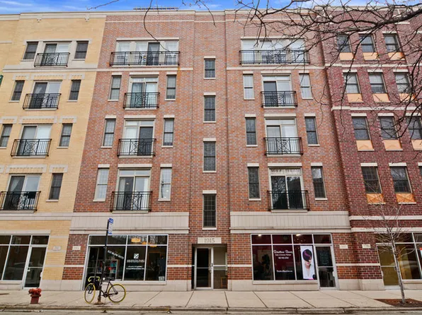 1915 W Diversey Pkwy APT 301, Chicago, IL 60614