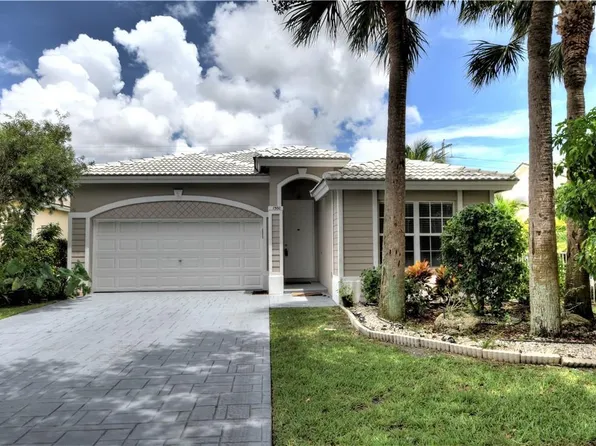 7560 NW 70th Avenue, Parkland, FL 33067