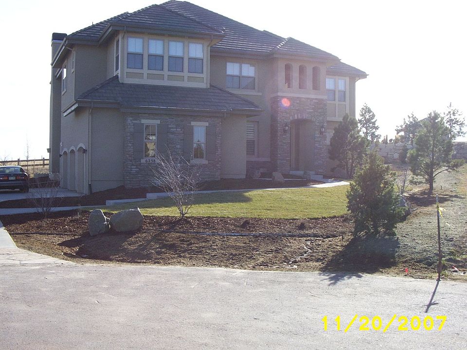 2nd image of 6238 Oxford Peak Ln