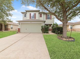 21311 Shadow River Ln, Spring, TX 77379