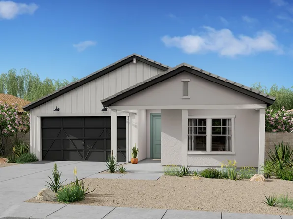 42435 W Rojo St, Maricopa, AZ 85138