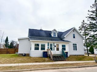 17 W Prospect St, Rhinelander, WI 54501