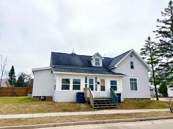 17 W Prospect St, Rhinelander, WI 54501
