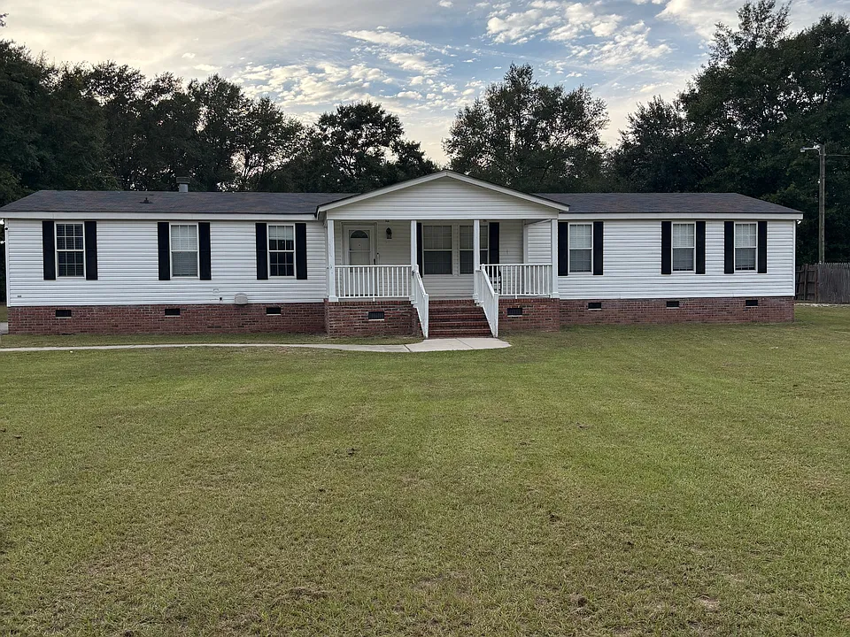 140 Gospel Hill Ct