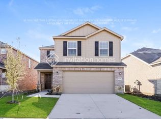 1655 Box Elder Rd, Forney, TX 75126