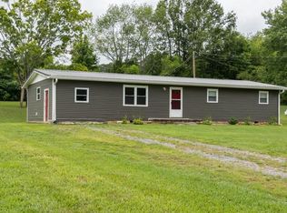 136 County Road 510, Englewood, TN 37329