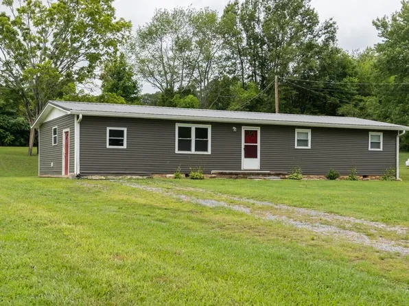 136 County Road 510, Englewood, TN 37329