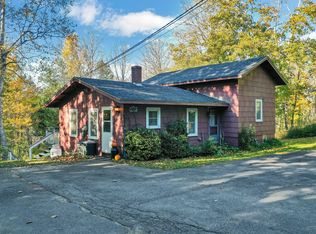 15 Cedar Ln, Friendship, ME 04547