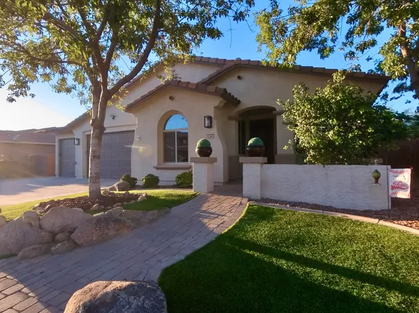 1140 W DOVE TREE Avenue, Queen Creek, AZ 85140