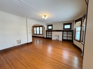 300 N Park Ave Unit 2, Buffalo, NY 14216