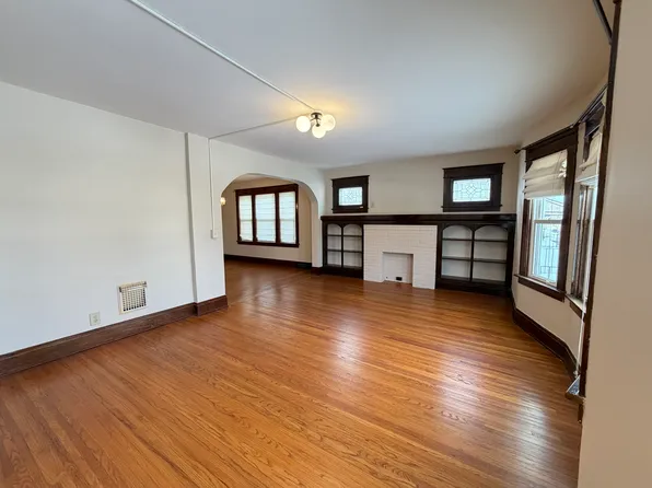 300 N Park Ave, Buffalo, NY