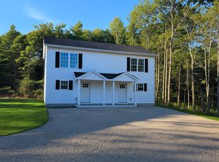 6 Blueberry Ln #2, Kennebunkport, ME 04046
