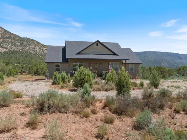 3014 E Badger Way, New Harmony, UT 84757
