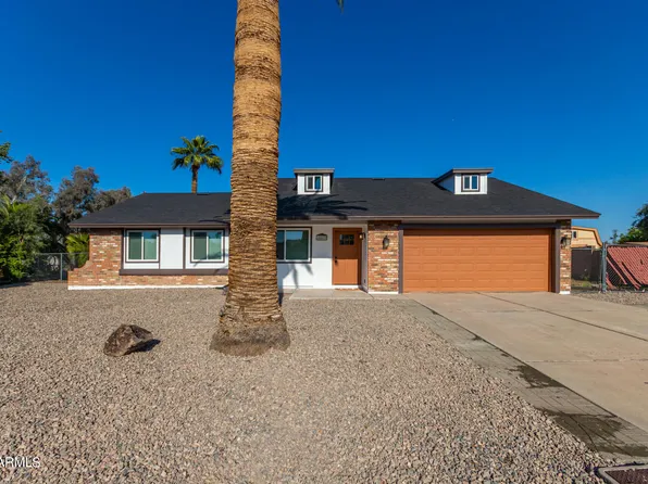 8803 N 106TH Avenue, Peoria, AZ 85345