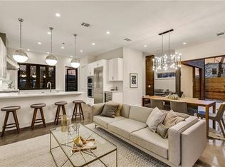 1007 W Mary St, Austin, TX 78704