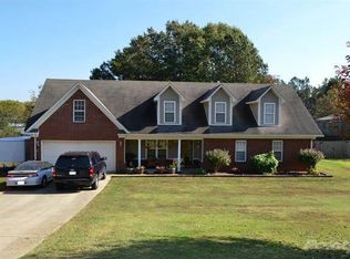 50 Hannah Marie Dr W, Munford, TN 38058