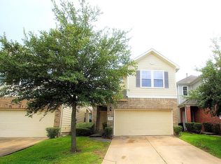 12507 S Ashford Villa Ln, Houston, TX 77082