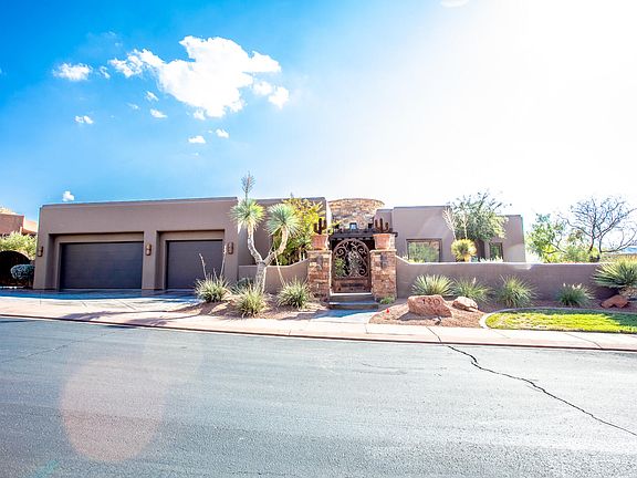 2nd image of 3052 Snow Canyon Pkwy #120