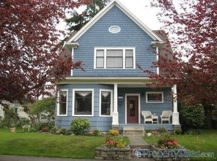 1709 Hoyt Ave, Everett, WA 98201