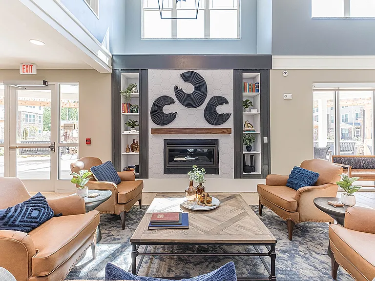 Ashlynn Ridge 55+ Apartments — Photo 6