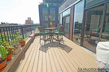 Rented by One Eleven Residential, Inc.