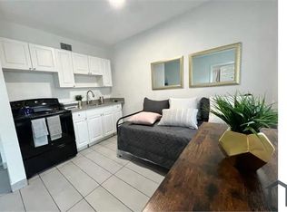 5505 NW 6th Ave, Miami, FL 33127