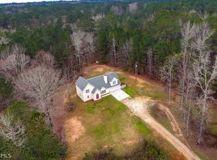 255 Mackey Rd, McDonough, GA 30252