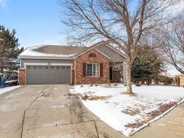 11931 Fairplay Street, Commerce City, CO 80603