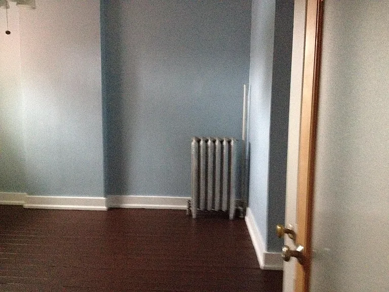 Back bedroom