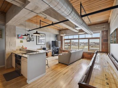 100 Market St UNIT 407, Des Moines, IA, 50309