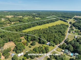 0 Hudson Poultry Rd, Iron Station, NC 28080